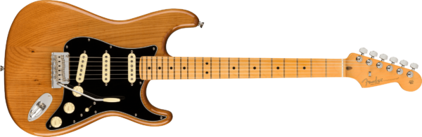 Fender American Professional II Stratocaster