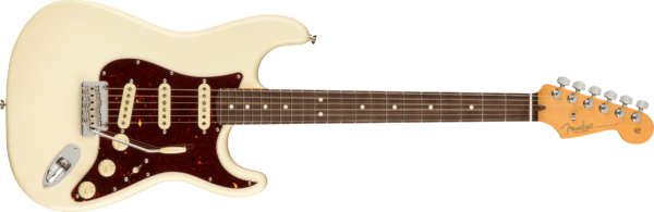 Fender American Professional II Stratocaster