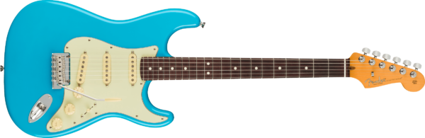 Fender American Professional II Stratocaster