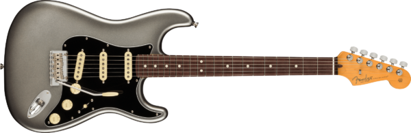 Fender American Professional II Stratocaster