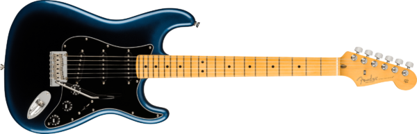 Fender American Professional II Stratocaster