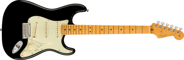 Fender American Professional II Stratocaster