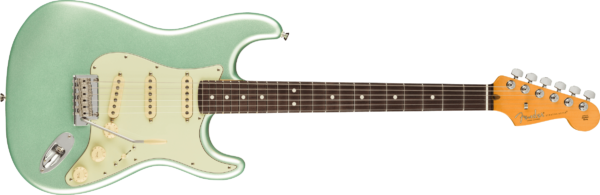 Fender American Professional II Stratocaster