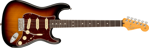 Fender American Professional II Stratocaster