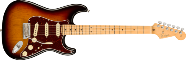 Fender American Professional II Stratocaster