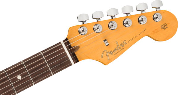 Fender American Professional II Stratocaster