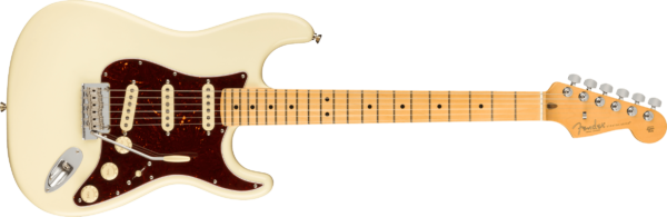 Fender American Professional II Stratocaster