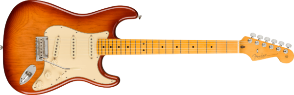 Fender American Professional II Stratocaster