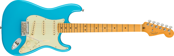 Fender American Professional II Stratocaster