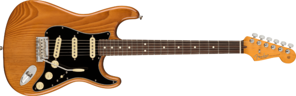 Fender American Professional II Stratocaster