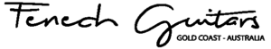 Fenech Guitars Logo