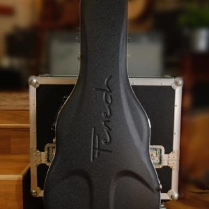 Fenech TKL Concept Case