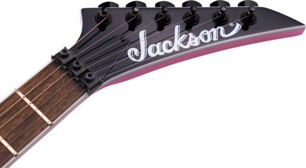 Jackson X Series Soloist SL1X Electric Guitar