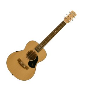 Mini Maton EM-6 Acoustic Guitar