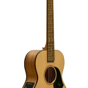 Mini Maton EM-6 Acoustic Guitar