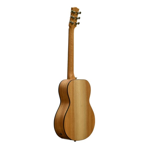 Mini Maton EM-6 Acoustic Guitar