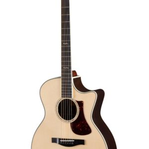 Eastman AC422CE-AE All Solid Acoustic Electric Guitar