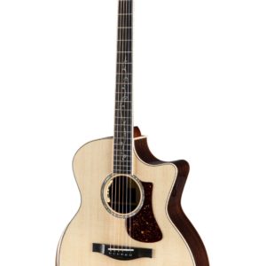 Eastman AC822CE All Solid Grand Auditorium Acoustic Electric Guitar