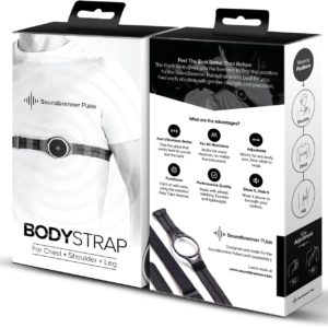 Soundbrenner Pulse Body Strap