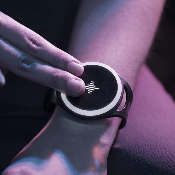 Soundbrenner Pulse Wearable Smart Vibration Metronome Watch