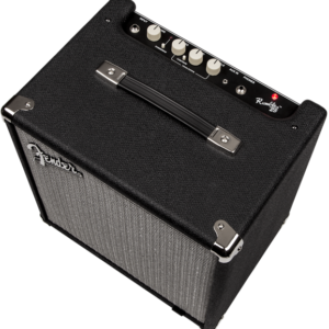 Fender Rumble 25 Bass Amp
