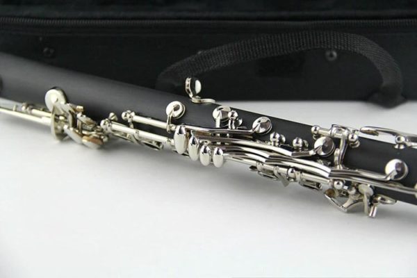 E-Flat Junior Kinder Clarinet Outfit