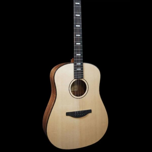 Fenech VTP VT-Pro GAC Blackwood Dreadnought D78