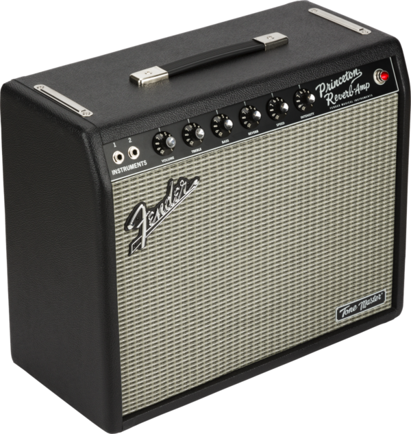 Fender Tone Master Princeton Reverb Amplifier