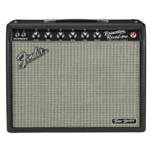 Fender Tone Master Princeton Reverb Amplifier