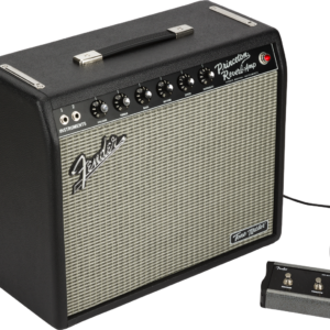 Fender Tone Master Princeton Reverb Amplifier