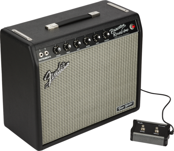 Fender Tone Master Princeton Reverb Amplifier