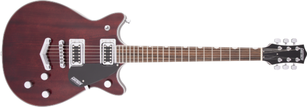 Gretsch G5222 Electromatic Double Jet BT with V-Stoptail