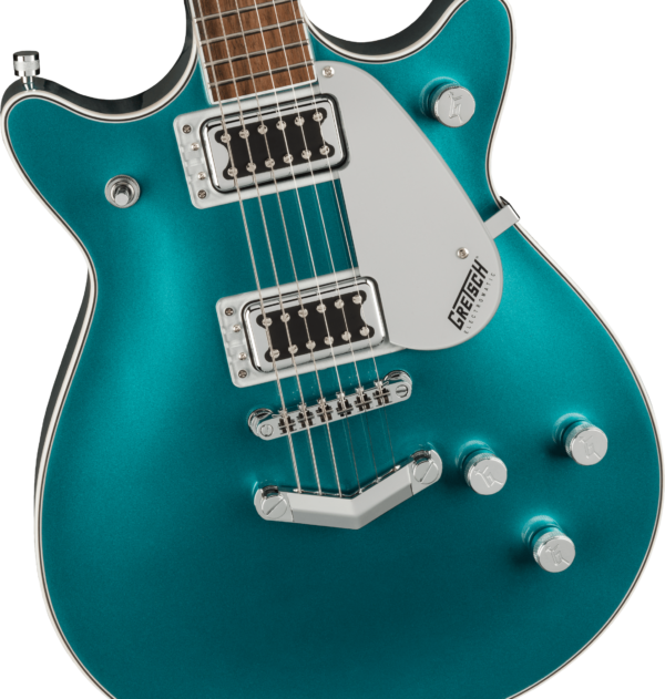 Gretsch G5222 Electromatic Double Jet BT with V-Stoptail