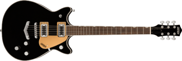 Gretsch G5222 Electromatic Double Jet BT with V-Stoptail