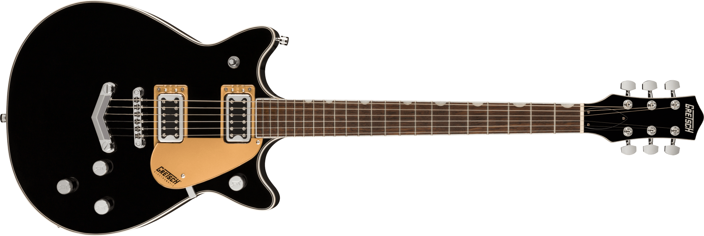 BT　Gretsch　G5222　Jet　Double　Electromatic　PIPERS　Wollongong