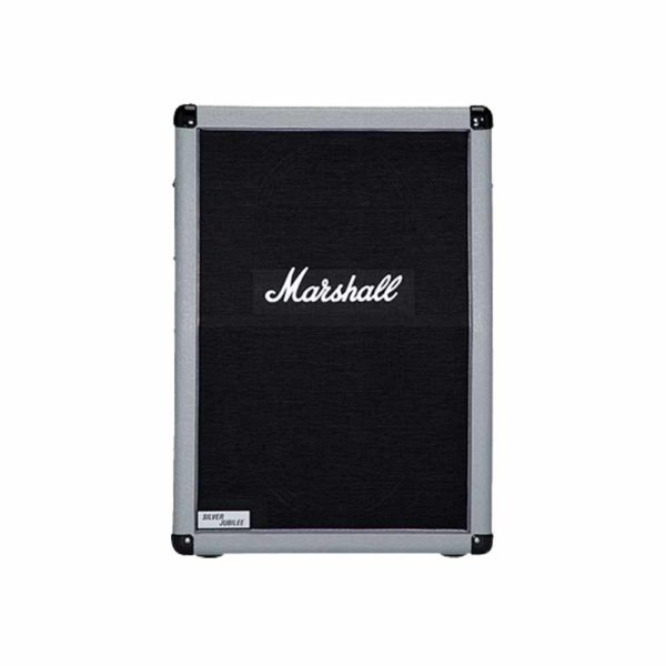 marshall silver jubilee series 2536A speaker cabinet