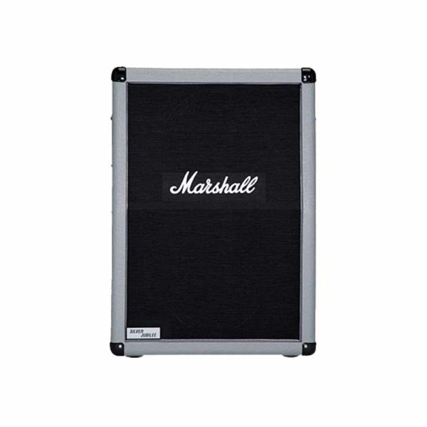 marshall silver jubilee series 2536A speaker cabinet