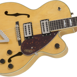 Gretsch G2420 Streamliner Hollow Body - Chromatic II Tailpiece