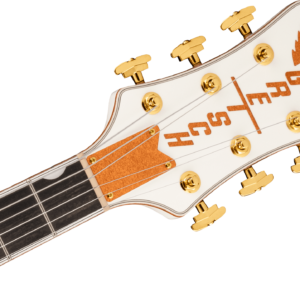 Gretsch G6136TG Falcon Hollow Body Guitar Players Edition