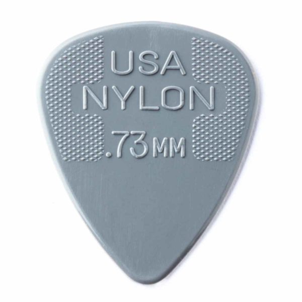 Dunlop nylon .73mm