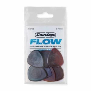 Dunlop flow picks variety pack