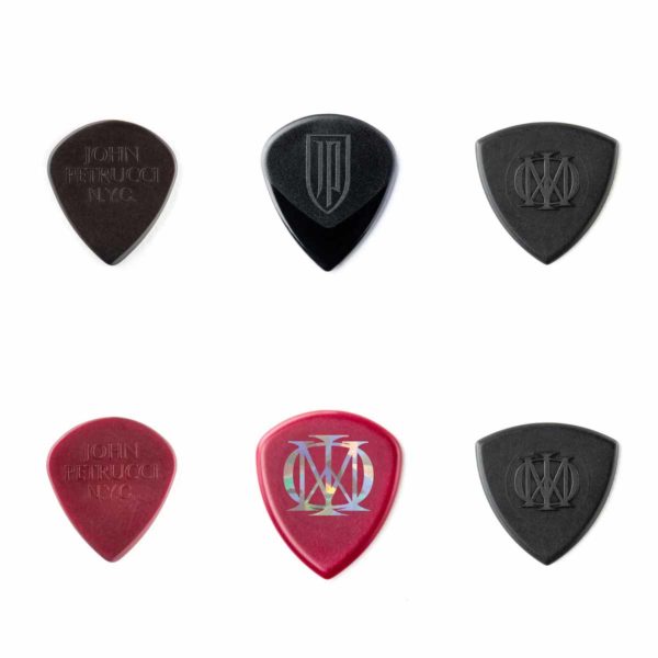 Dunlop john Petrucci guitar picks