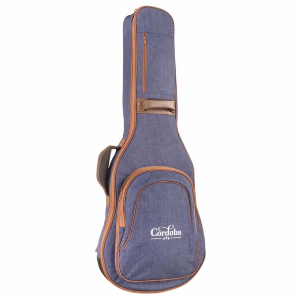 Cordoba stage fusion electric nylon stringCordoba stage fusion electric nylon stringCordoba stage fusion electric nylon string bag