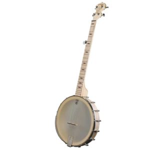 Deering Goodtime Americana Openback 5-String Banjo