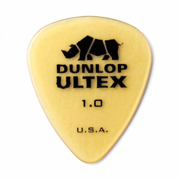 Dunlop ultex standard 1mm