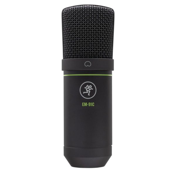 Mackie EM-91C Condenser Microphone