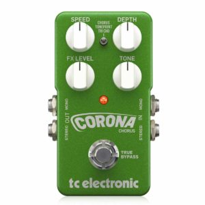 tc electronic corona chorus