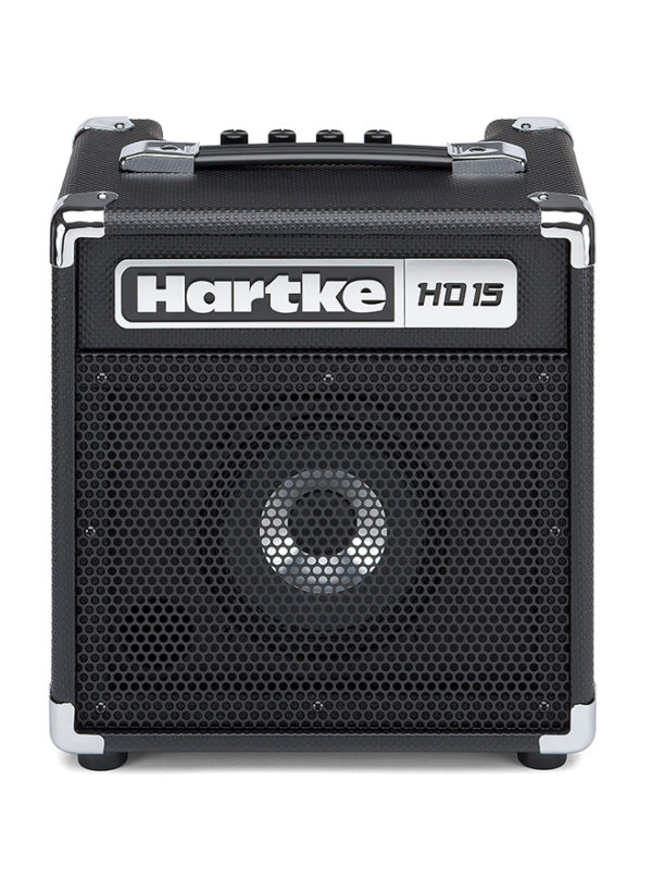 Hartke HD15 Combo Bass Amp