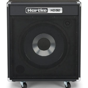 Hartke HD150 Combo Bass Amp