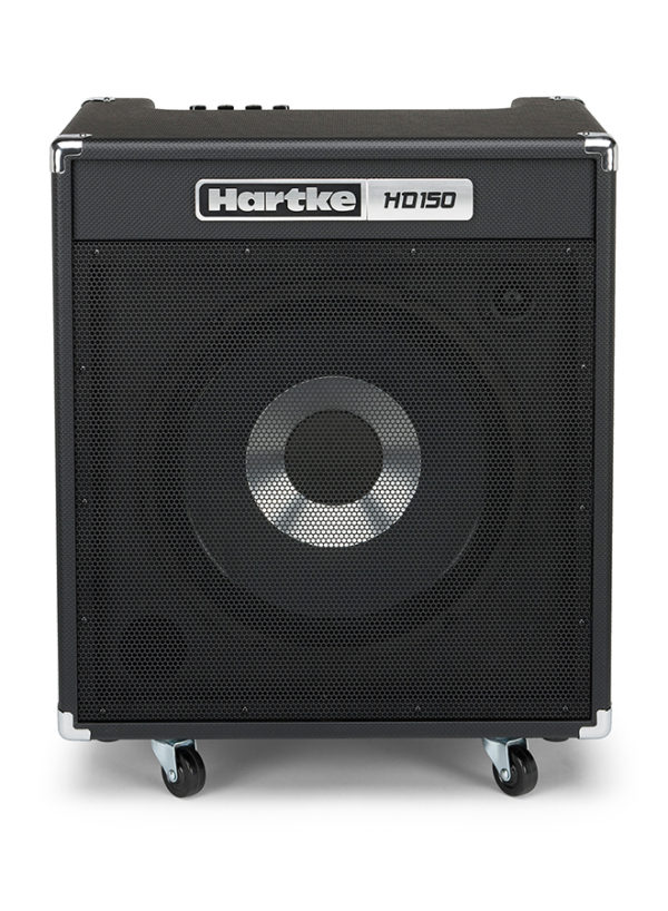 Hartke HD150 Combo Bass Amp